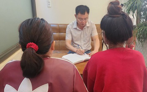 Kết quả tốt nghiệp THPT của 4 học sinh từng "tự nguyện" xin nghỉ học ra sao?