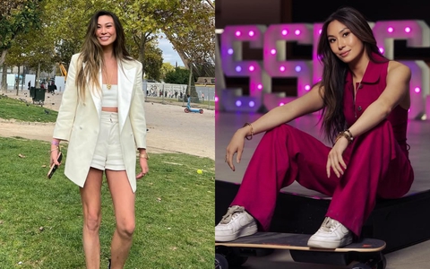Nữ tỷ phú tự thân trẻ nhất thế giới với style "giả nghèo", nói không với hàng hiệu