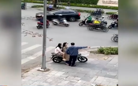 Hứa nhờ bác sĩ cho mổ ngay, "cò" bệnh viện lừa đảo chiếm đoạt 5 triệu đồng của người bệnh