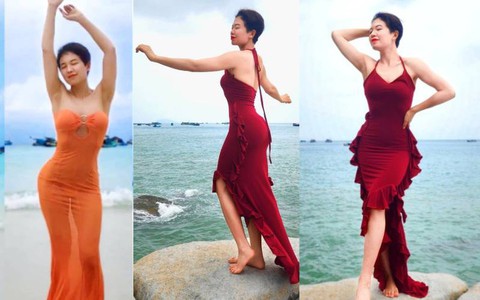 Phụ nữ ngoài 30 bụng to, da xấu là bình thường? Nữ PT đưa ra quan điểm ngược đời khiến hội chị em phải xem lại chính mình