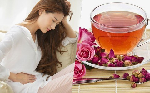 Sau kì kinh nguyệt là thời kỳ "vàng" để chăm sóc tử cung: Phụ nữ chăm uống 5 loại nước sẽ nuôi dưỡng tử cung, lại giúp giảm cân