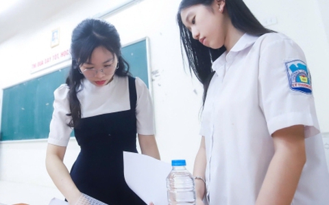 Dự báo điểm chuẩn nhiều ngành hot giảm sâu 3-4 điểm