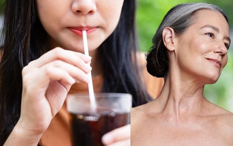 3 loại nước gây nhăn da, hút nước hút collagen cực nhanh, khuyến cáo chị em tránh xa để chống già