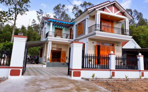 Ông bà dặn: Xây nhà, mua đất đẹp nhất là "trước hẹp sau rộng", ý nghĩa sâu xa không phải ai cũng biết