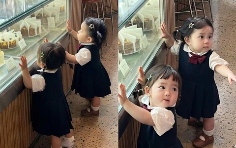Em bé có con số đường đời này thường sẽ dễ gặp may, cuộc đời thông thuận, vận mệnh "dễ thở"