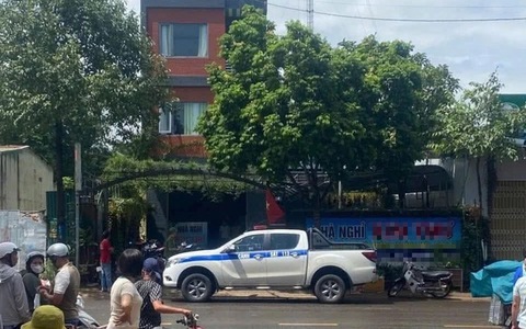 Vụ phát hiện người phụ nữ tử vong trong nhà nghỉ: Lan truyền tình tiết quan trọng về người bạn trai?
