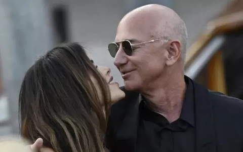 Tại sao đám cưới tỷ phú Jeff Bezos lại liên quan đến kết thúc bi thảm của ‘Squid Game’?