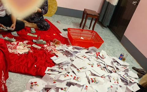 Nhà chồng tuyên bố "Đám cưới nhà trai lo hết" nhưng sau cưới lại đòi từng đồng, tôi đã tỉnh táo giải quyết