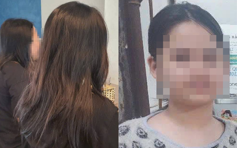 "Những điều không thể theo suy nghĩ của người lớn" - Lời cảnh tỉnh từ người mẹ của bé gái 13 tuổi "mất tích"