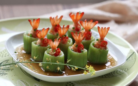 Vào tháng 7, hãy nấu 3 món từ các loại “rau vàng” này: Vừa ngon miệng, giúp thanh nhiệt lại rẻ