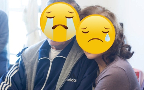 Bi kịch tột cùng: Nữ diễn viên qua đời chỉ sau 10 ngày chồng nhảy lầu tự sát
