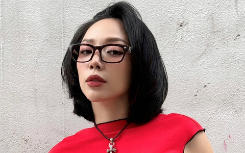 Tóc Tiên tiếp tục khoá mạng xã hội sau hàng loạt dấu hiệu bất ổn