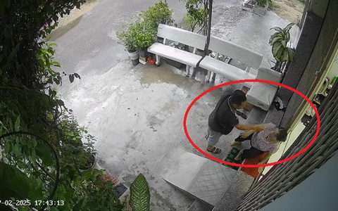 Người đàn ông đến nhà đe dọa, hành hung cụ bà 83 tuổi: Nguồn cơn từ cuộc cãi vã nhiều ngày trước