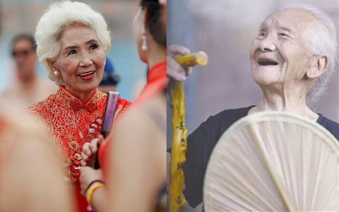 Khảo sát hơn 1.000 người trăm tuổi phát hiện 1 điểm chung không ai ngờ: Không phải là ăn uống hay tập thể dục