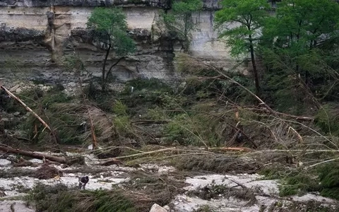 Mưa lũ Texas: Ít nhất 47 người thiệt mạng, tiếp tục cảnh báo thảm họa