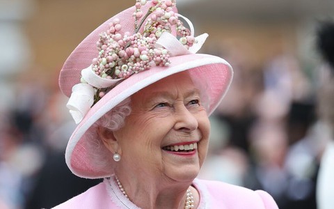 Hé lộ biệt danh chưa từng công bố của Nữ hoàng Elizabeth II, chỉ người thân cận nhất mới biết