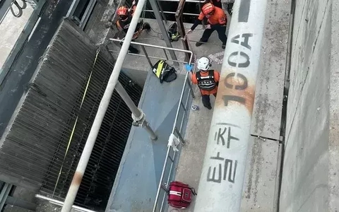 Nam thanh niên 23 tuổi người Việt tử vong tại công trường Hàn Quốc ngay ngày đầu đi làm, nghi do sốc nhiệt vì nắng nóng