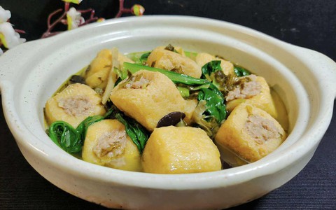 Bữa cơm mùa hè hãy nấu món canh này: Nguyên liệu rẻ, ăn tươi ngon, nước dùng vị chua thanh mát cực đưa vị