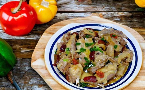"Tháng 7 không bổ dương khí công sức đổ sông đổ biển": 3 món bổ dương khí nên ăn để nuôi dưỡng tỳ vị, tăng thể lực