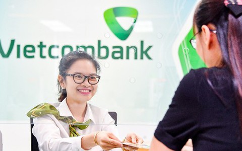 Lãi suất tiết kiệm Vietcombank mới nhất tháng 7/2025: Gửi 24 tháng có lãi suất cao nhất
