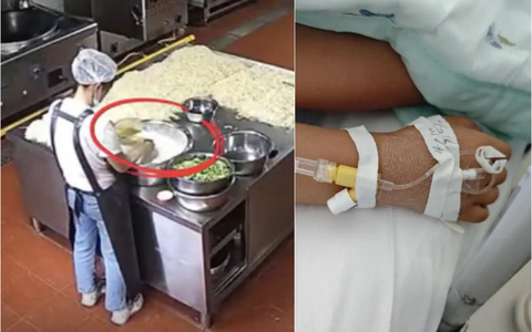 251 gia đình khẩn cấp đưa con đi bệnh viện, 90% phát hiện biểu hiện lạ: Nguyên nhân đến từ chính trường mẫu giáo, 8 người lập tức bị bắt
