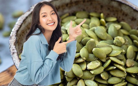 Phụ nữ thông minh sẽ không tiếc tiền mua 5 loại thực phẩm này về ăn: 50 tuổi da vẫn đẹp nhờ tăng cường collagen