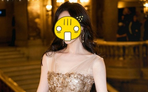 Nữ diễn viên khiến Dương Mịch tái mặt trước cả nước chỉ sau 6 phút định mệnh