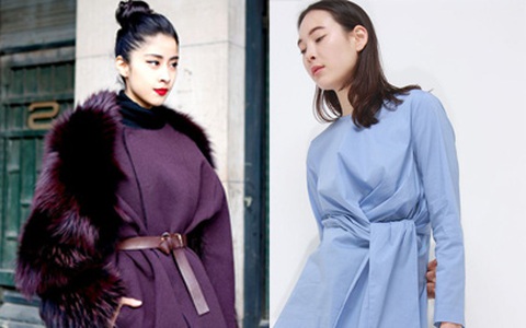 4 gam màu giúp các nàng "hồi xuân" chỉ trong nháy mắt
