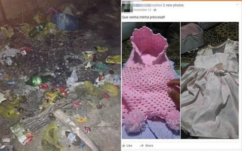 Kinh hoàng cặp vợ chồng hiếm muộn bắt cóc bà bầu 7 tháng để cướp thai nhi