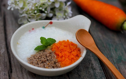 Sẽ thật đáng tiếc nếu bạn chưa biết cách nấu cháo bằng phích nhanh gọn, tiết kiệm này
