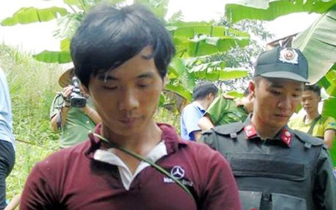 Kẻ giết 4 người ở Bát Xát bị tòa tuyên án tử