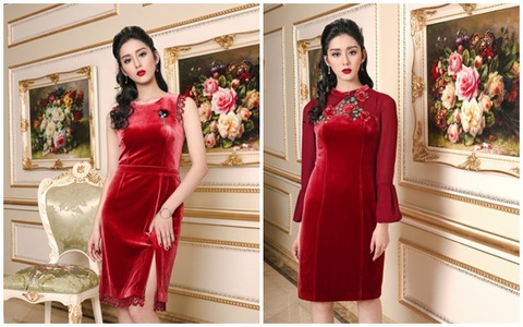 Nhung - hot trend Thu - Đông 2016