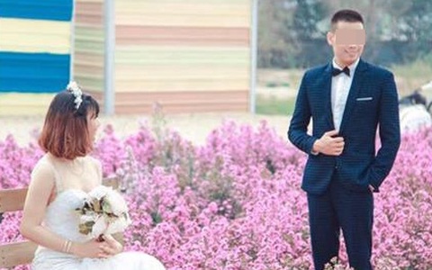 Lại thêm 1 cặp đôi bị tố "xù" tiền chụp ảnh cưới, và chị em mạng xã hội đã "đòi nợ hộ" thành công