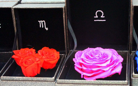 Dịch vụ tặng quà “chỉ riêng mình em” hút khách mùa Valentine 2017