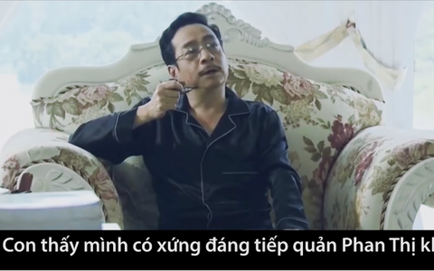 Cười ngất với trailer phim "Người khó xử" cực hài của "Phan Quân" và Sơn Tùng, Ưng Hoàng Phúc