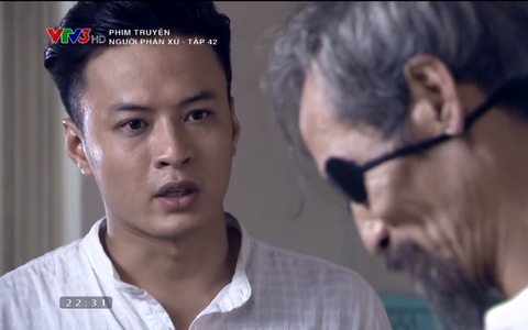 Thế Chột trở thành "bại tướng", phải đến ở nhờ nhà "con trai" Lê Thành