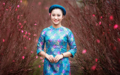MC Thúy Quỳnh: "Đừng để Tết là điều ám ảnh với phụ nữ nữa!"