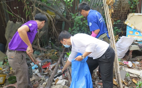 Lưu ý phòng chống dịch sốt xuất huyết và zika vào mùa mưa