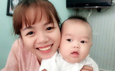 Chuyện chi tiêu của gia đình cả nhà tiêu 9 triệu, riêng con 1 tuổi "ngốn" 15 triệu toàn đồ sang xịn nhập khẩu