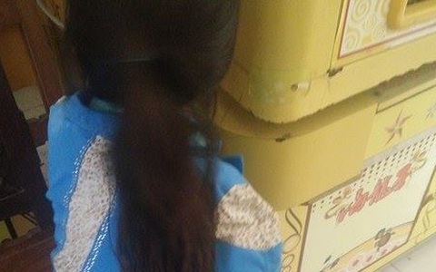 Đã 2 tuần trôi qua, hai bé gái bị hàng xóm hiếp dâm ở Cà Mau vẫn sống trong hoảng loạn