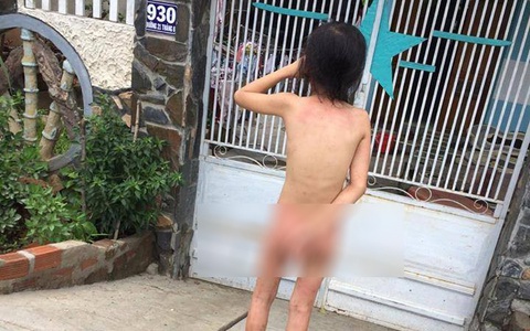 Ninh Thuận: Bé gái bị lột trần đuổi ra khỏi nhà vì nhầm lịch thi