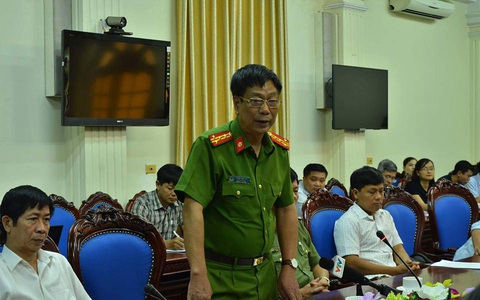 Vụ 18 bệnh nhân gặp tai biến khi chạy thận: Khám nghiệm tử thi 7 người tử vong