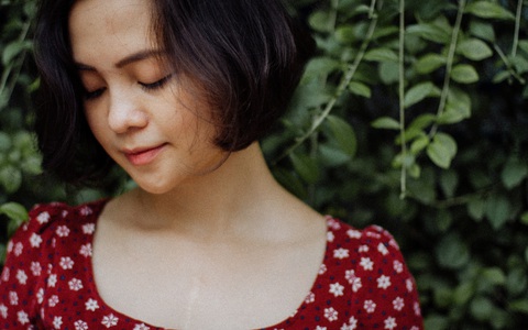 "Tâm bao dung để thân đỡ bệnh" - chia sẻ về bí quyết khoẻ mạnh của một cô gái 22 tuổi bị tim bẩm sinh