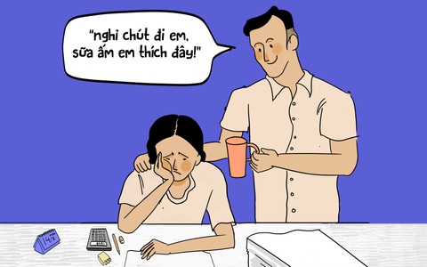 Bí kíp chọn chồng của năm đây rồi: Ngoài thông minh, hài hước còn phải có những tiêu chí sau các chị em nhé!