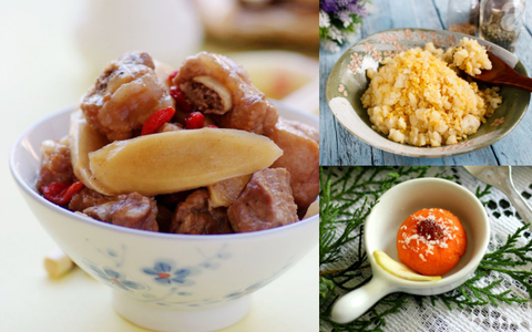 “Dắt túi” ngay cách nấu những món ngon này bằng lò vi sóng!