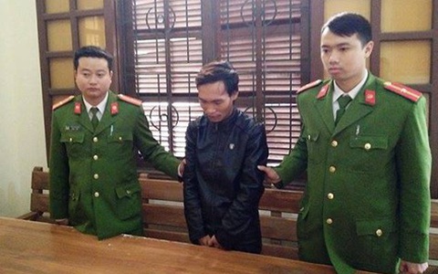 Vụ phát hiện xương chân người dưới nền quán cà phê: 72 giờ truy bắt kẻ giết người