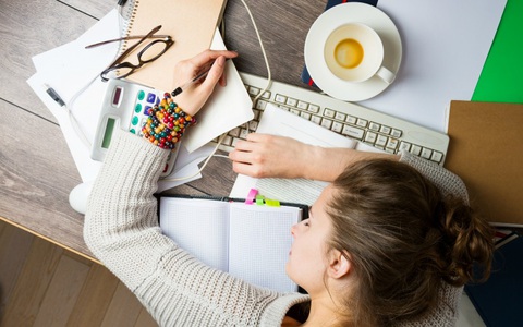 Đây là triệu chứng mà dường như ai cũng mắc phải sau Tết nhưng lại không nhận ra