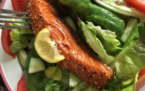 Những điều sẽ xảy ra khi áp dụng chế độ ăn low carb, giàu chất béo