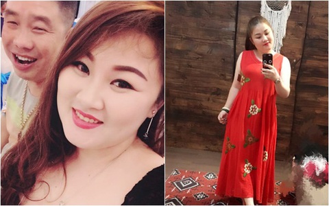 Kẻ cười người chê vợ béo, riêng chồng vẫn mê say vì "người khác không hiểu vẻ đẹp của em"