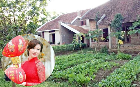 Đang ở Hà Nội phải theo chồng về quê sống, cô sợ khổ, ai ngờ còn sướng hơn bội phần